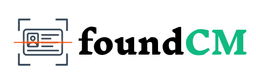 foundd Logo