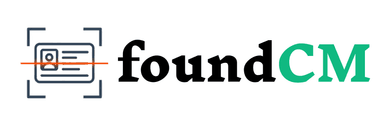 foundd Logo